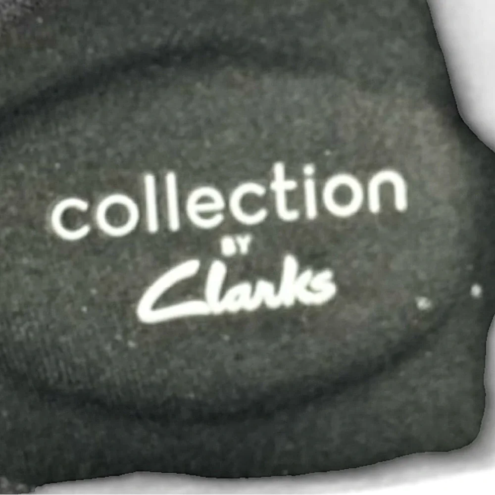 Clarks classic versatile